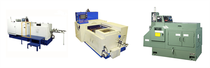 Nakashimada, Fastener Expo Shanghai, International Fastener Show China