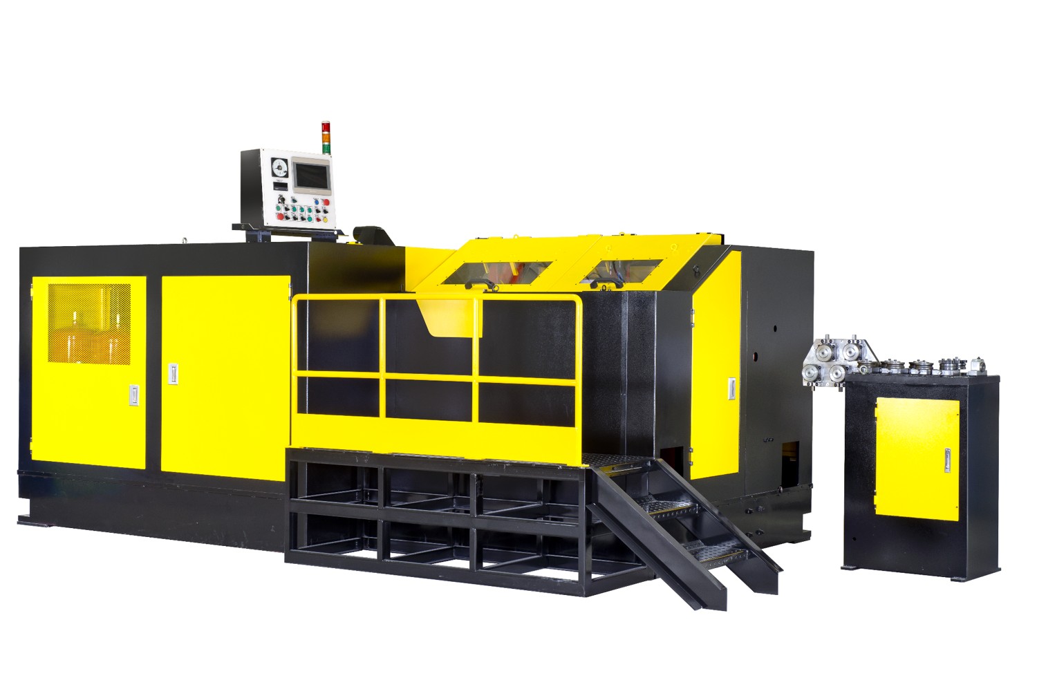 Detection Equipment, Fastener Expo Shanghai,International Fastener Show China