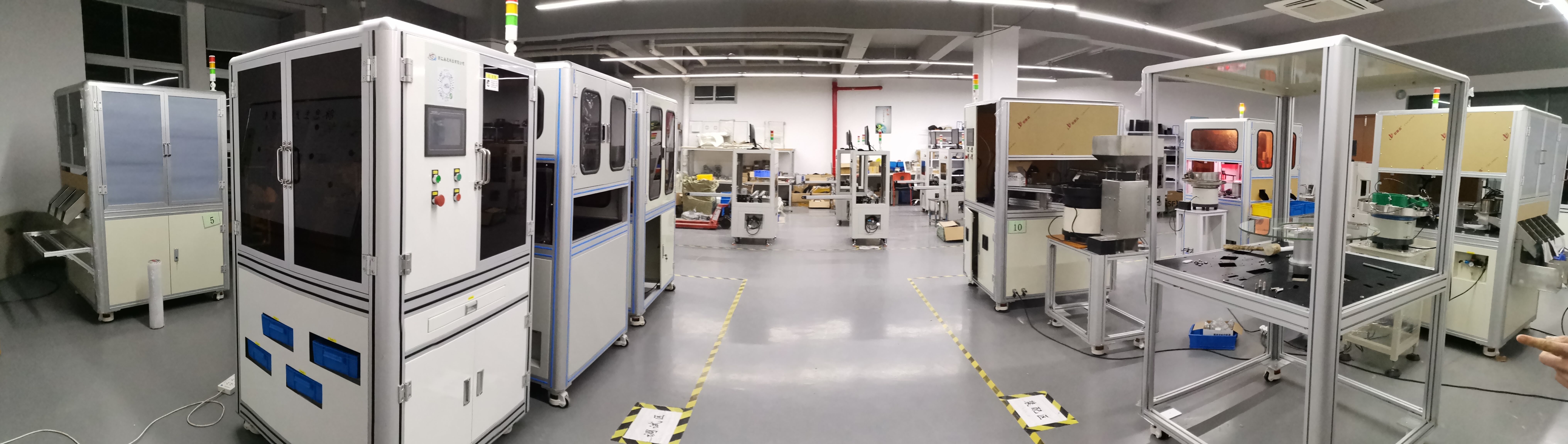 Detection Equipment, Fastener Expo Shanghai,International Fastener Show China