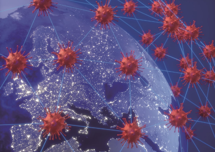 Covid-19, European fastener industry, Fastener Expo Shanghai,International Fastener Show China