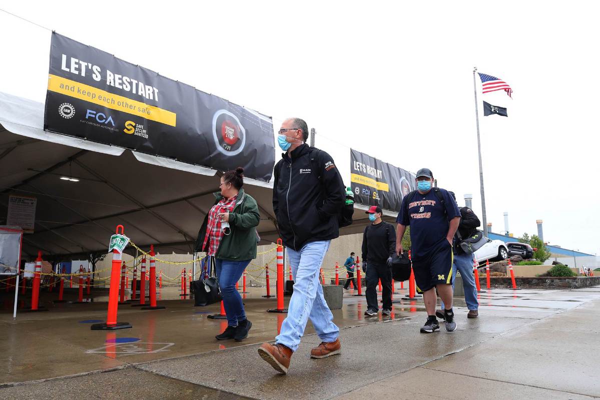 auto, US automakers, Fastener Expo Shanghai, International Fastener Show China