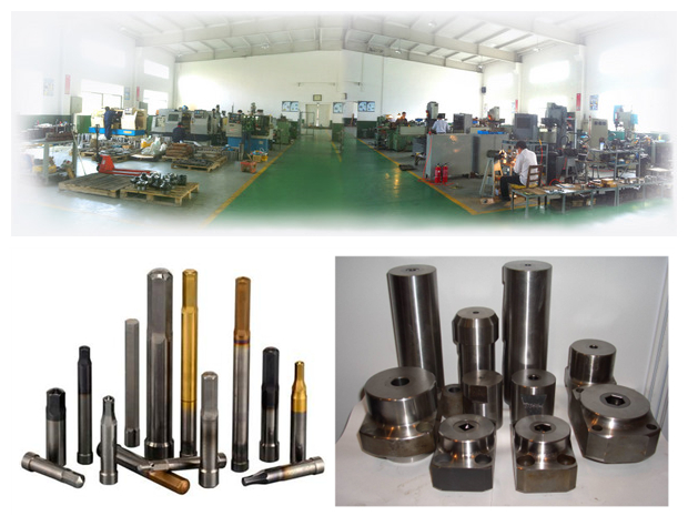 Qkinto, Mould China, Fastener Expo Shanghai,International Fastener Show China