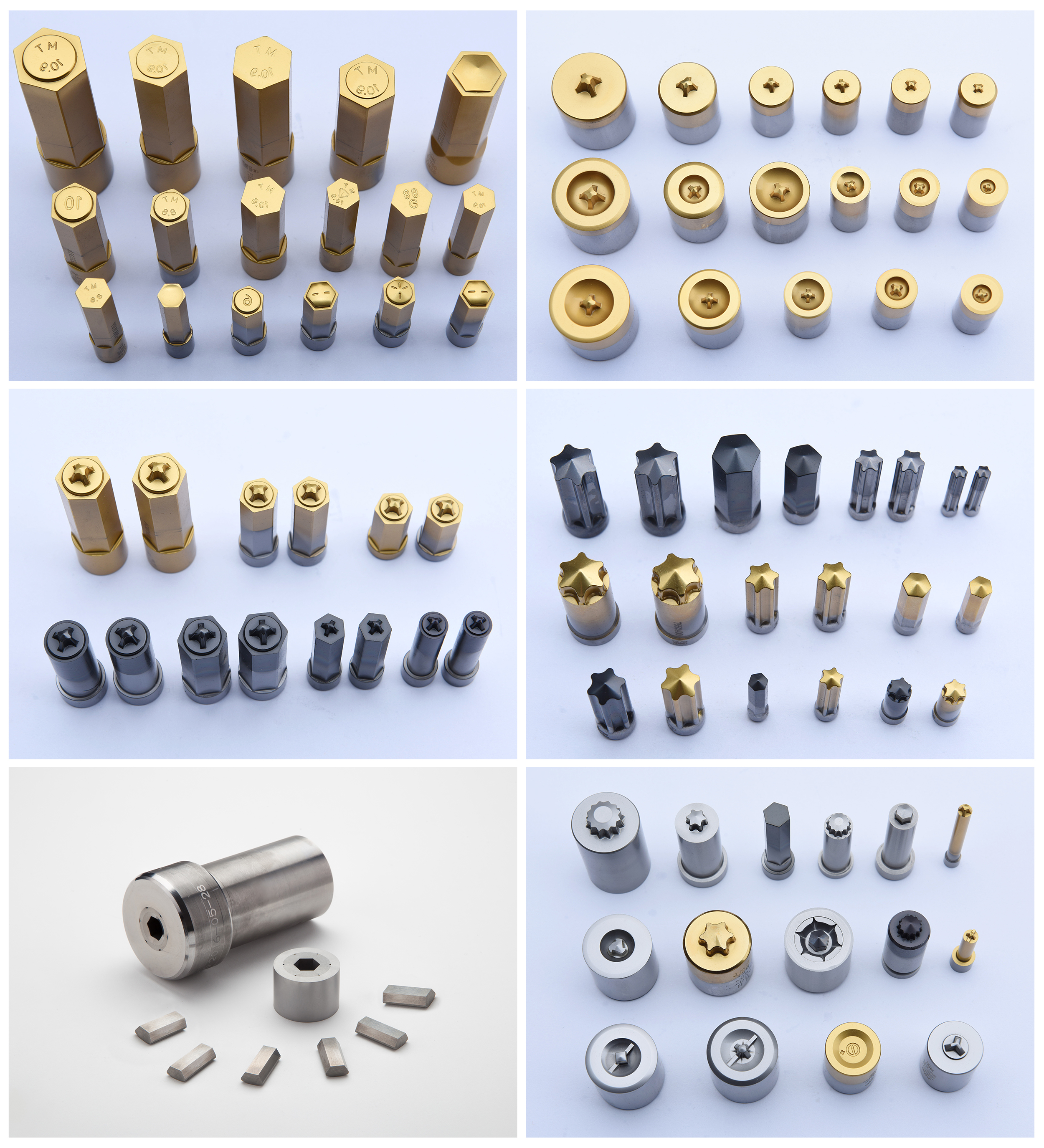 RuiHao, Mould China, Fastener Expo Shanghai,International Fastener Show China