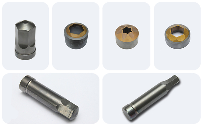 Yuyao Zhenda, Mould China, Fastener Expo Shanghai,International Fastener Show China