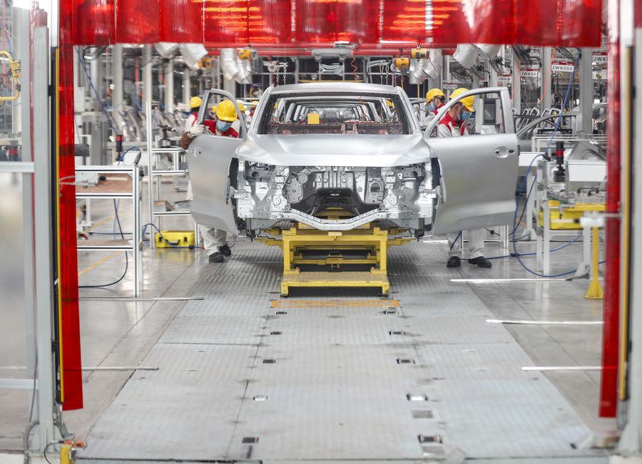 Fastener market, Industry, Fastener Expo Shanghai, International Fastener Show China