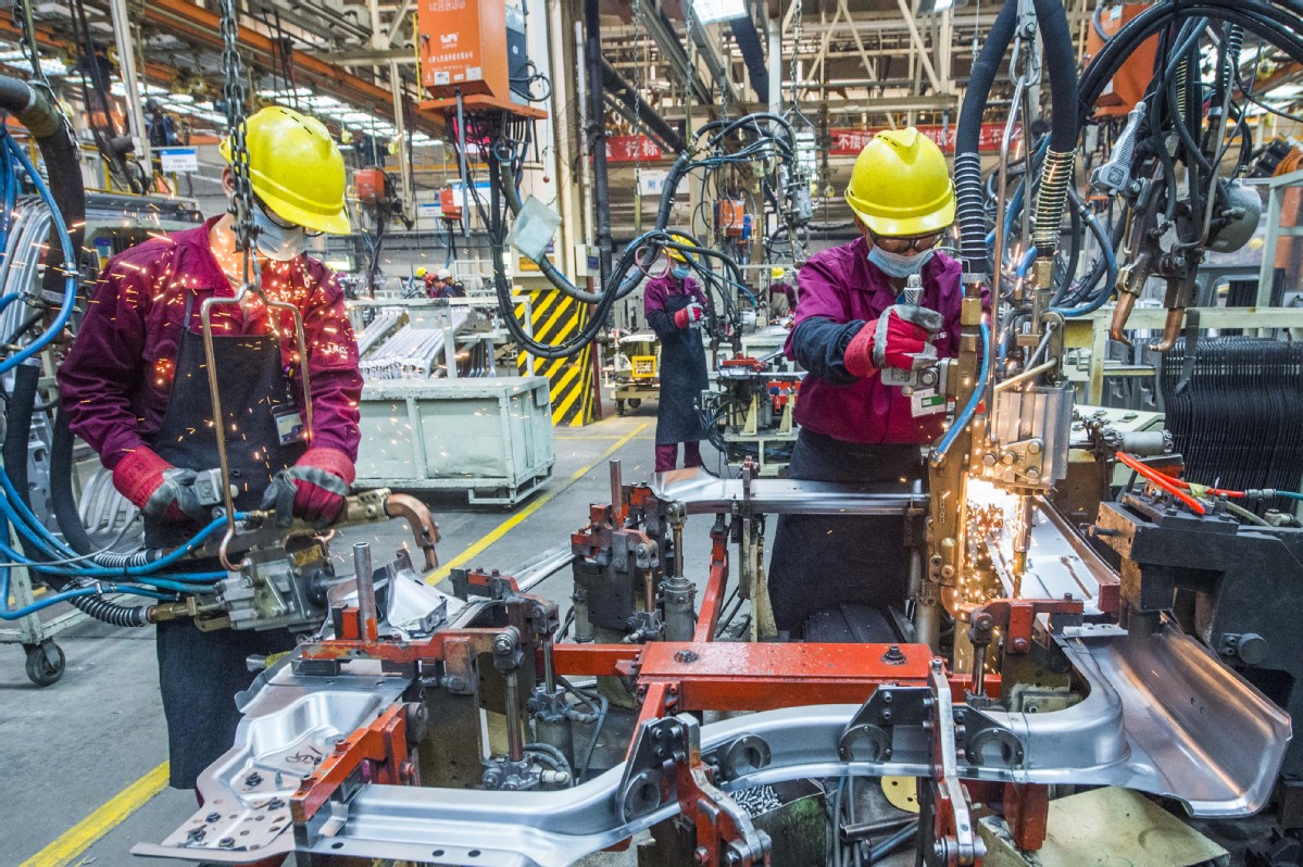 auto China, Fastener Expo Shanghai, International Fastener Show China