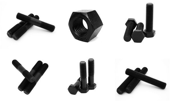 Xingtai Longshi, New infrastructure, Fastener Expo Shanghai,International Fastener Show China