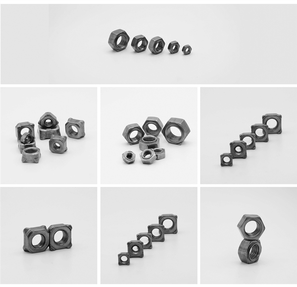 Ningbo Xinderun, New infrastructure, Fastener Expo Shanghai,International Fastener Show China