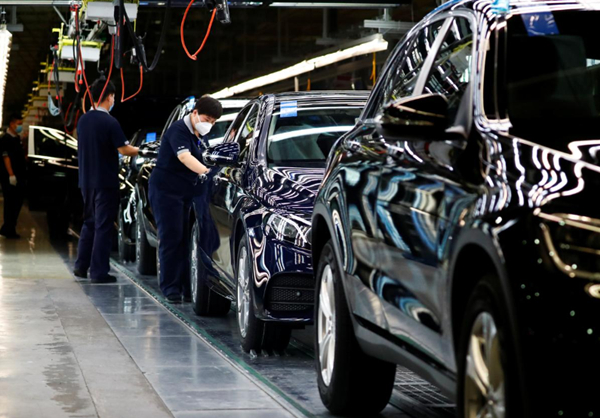 Auto, auto China, Fastener Expo Shanghai, International Fastener Show China