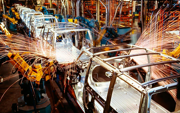 industrial production, Manufacture, Fastener Expo Shanghai, International Fastener Show China