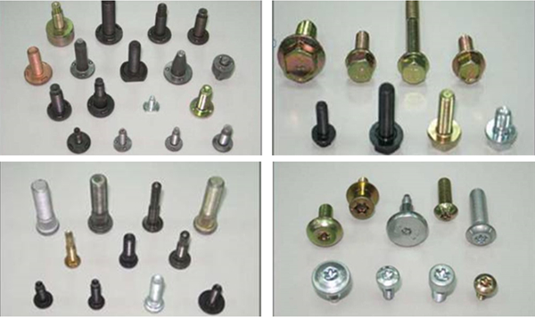 Qunzhan, fastener China, Fastener Expo Shanghai,International Fastener Show China