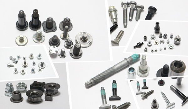 Weichen, fastener China, Fastener Expo Shanghai,International Fastener Show China