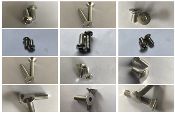 Lifeng, fastener China, Fastener Expo Shanghai,International Fastener Show China