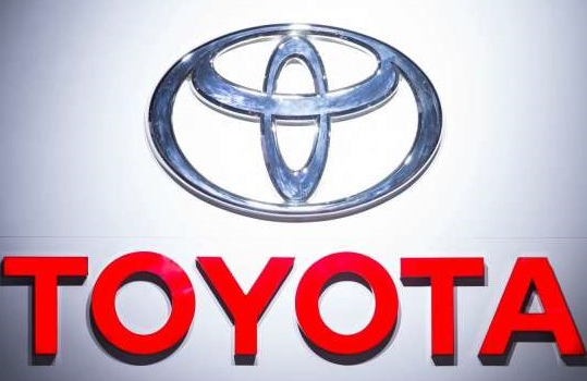 auto, Toyota, Fastener Expo Shanghai