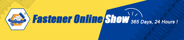 Fastener Online Show