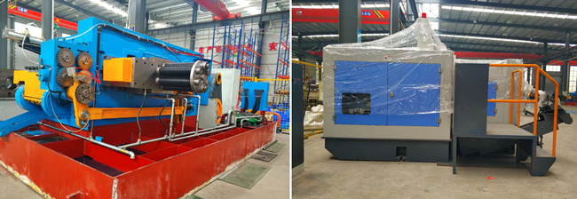 Guozhi,foreign trade, Equipment, Fastener Expo Shanghai, International Fastener Show China