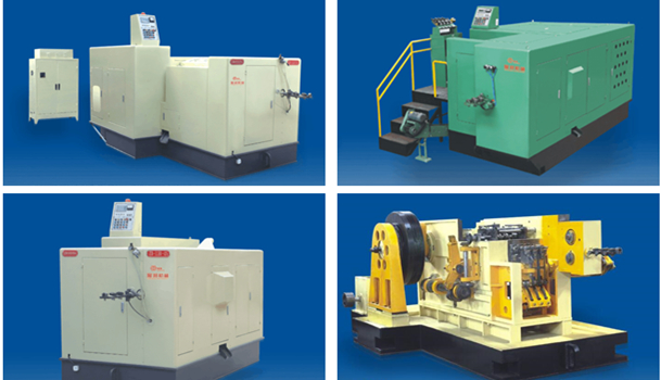 Zhanbang, foreign trade, Equipment, Fastener Expo Shanghai, International Fastener Show China