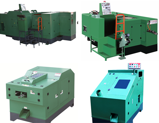 Baotuo, foreign trade, Equipment, Fastener Expo Shanghai, International Fastener Show China