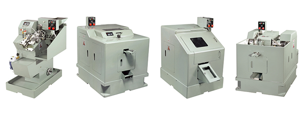 Sam Chang, foreign trade, Equipment, Fastener Expo Shanghai, International Fastener Show China