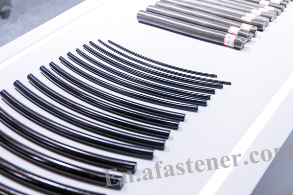 Fastener Expo Shanghai, International Fastener Show China, Steel China