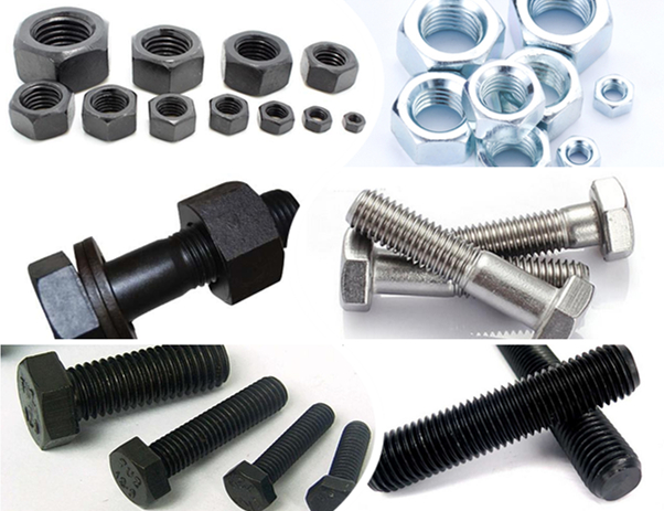 Hebei Dasai, Fastener China, Fastener Expo Shanghai, International Fastener Show China