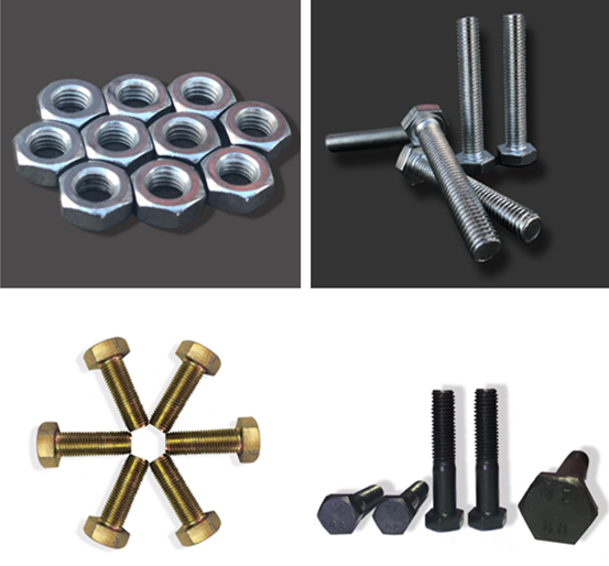 Handan Yanzhao, Fastener China, Fastener Expo Shanghai, International Fastener Show China