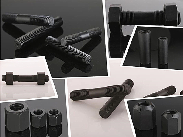 Handan Gufeng, Fastener China, Fastener Expo Shanghai, International Fastener Show China