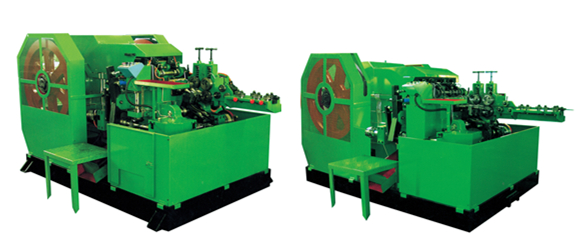 zhengyao, manufacture, equipment, Fastener Expo Shanghai, International Fastener Show China