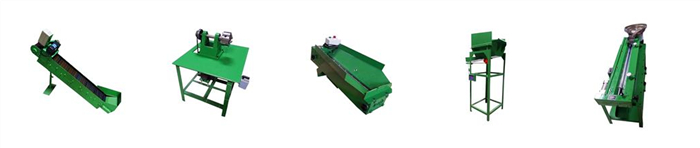 Dongguan Hesheng, manufacture, equipment, Fastener Expo Shanghai, International Fastener Show China