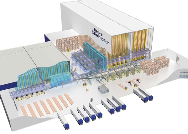 Keller & Kalmbach, Fastener Expo Shanghai, International Fastener Show China