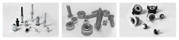 BOSHLONG, rivet China, Fastener Expo Shanghai, International Fastener Show China 