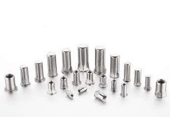 rivet China, Fastener Expo Shanghai, International Fastener Show China 