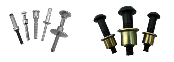 MEISHAN CRRC, rivet China, Fastener Expo Shanghai, International Fastener Show China 