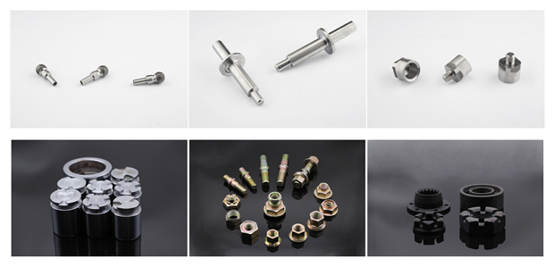 Yuhuan HengXin, auto China, Fastener Expo Shanghai, International Fastener Show China 