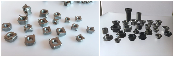 YongHui Fasteners, auto China, Fastener Expo Shanghai, International Fastener Show China