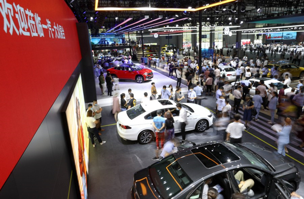 Automobile, auto China, Fastener Expo Shanghai, International Fastener Show China
