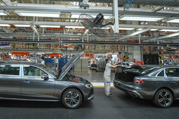 vehicles, auto China, Fastener Expo Shanghai, International Fastener Show China